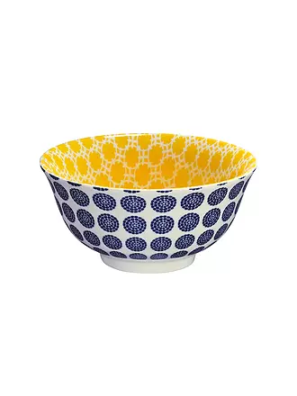 CILIO | Dessertschale - Bowl AMICI 15,5cm Punkte | 